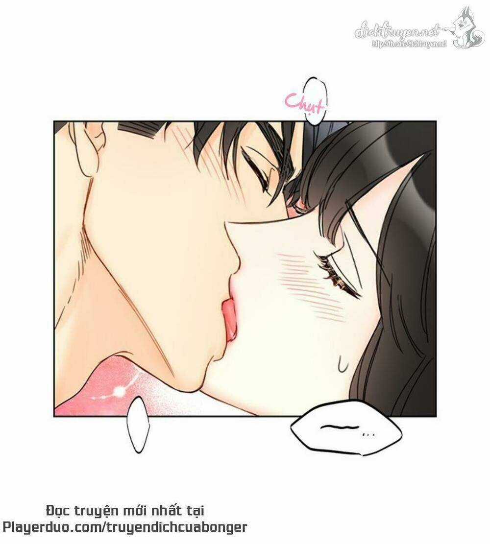 Hẹn Hò Nơi Công Sở - Chapter 90 - Trang 36