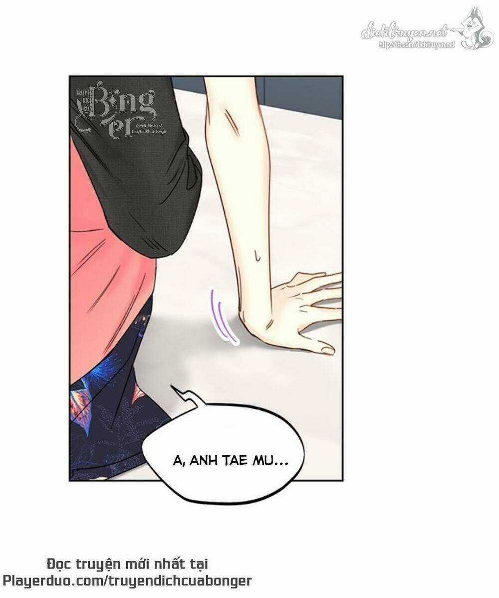 Hẹn Hò Nơi Công Sở - Chapter 90 - Trang 37