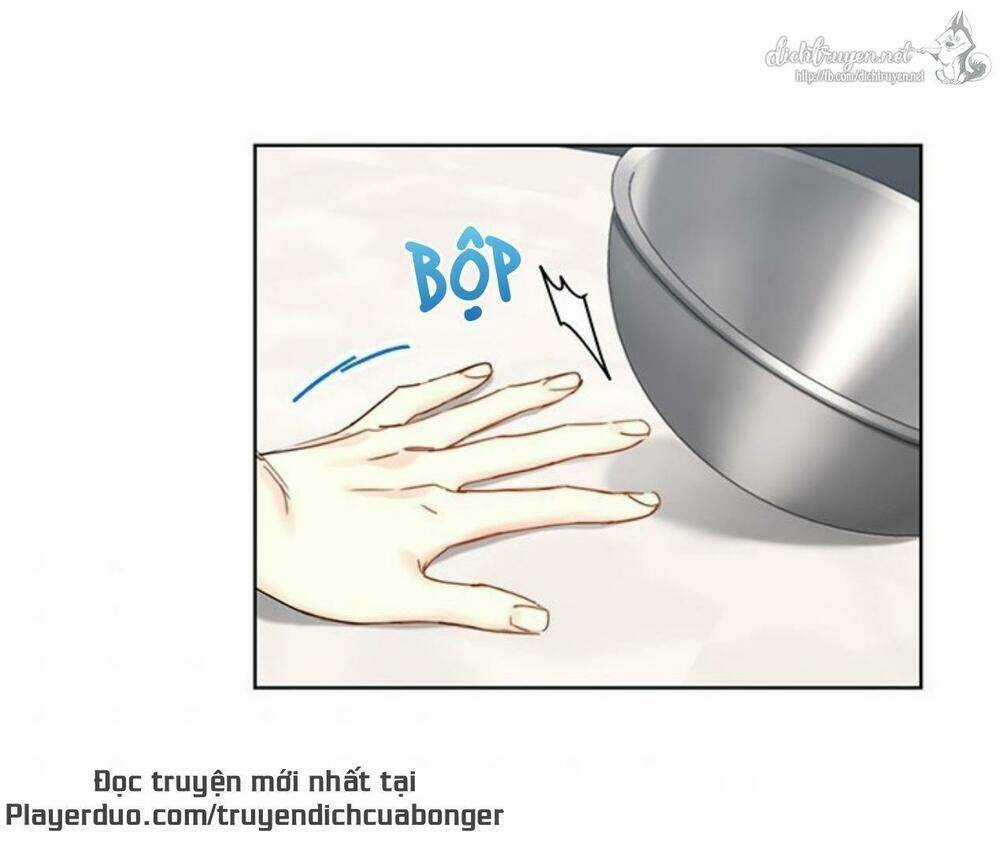 Hẹn Hò Nơi Công Sở - Chapter 90 - Trang 38