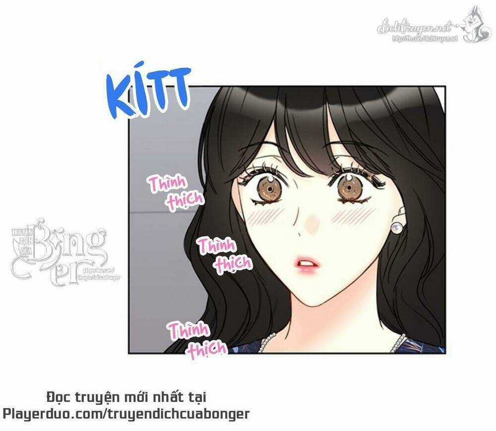 Hẹn Hò Nơi Công Sở - Chapter 90 - Trang 5