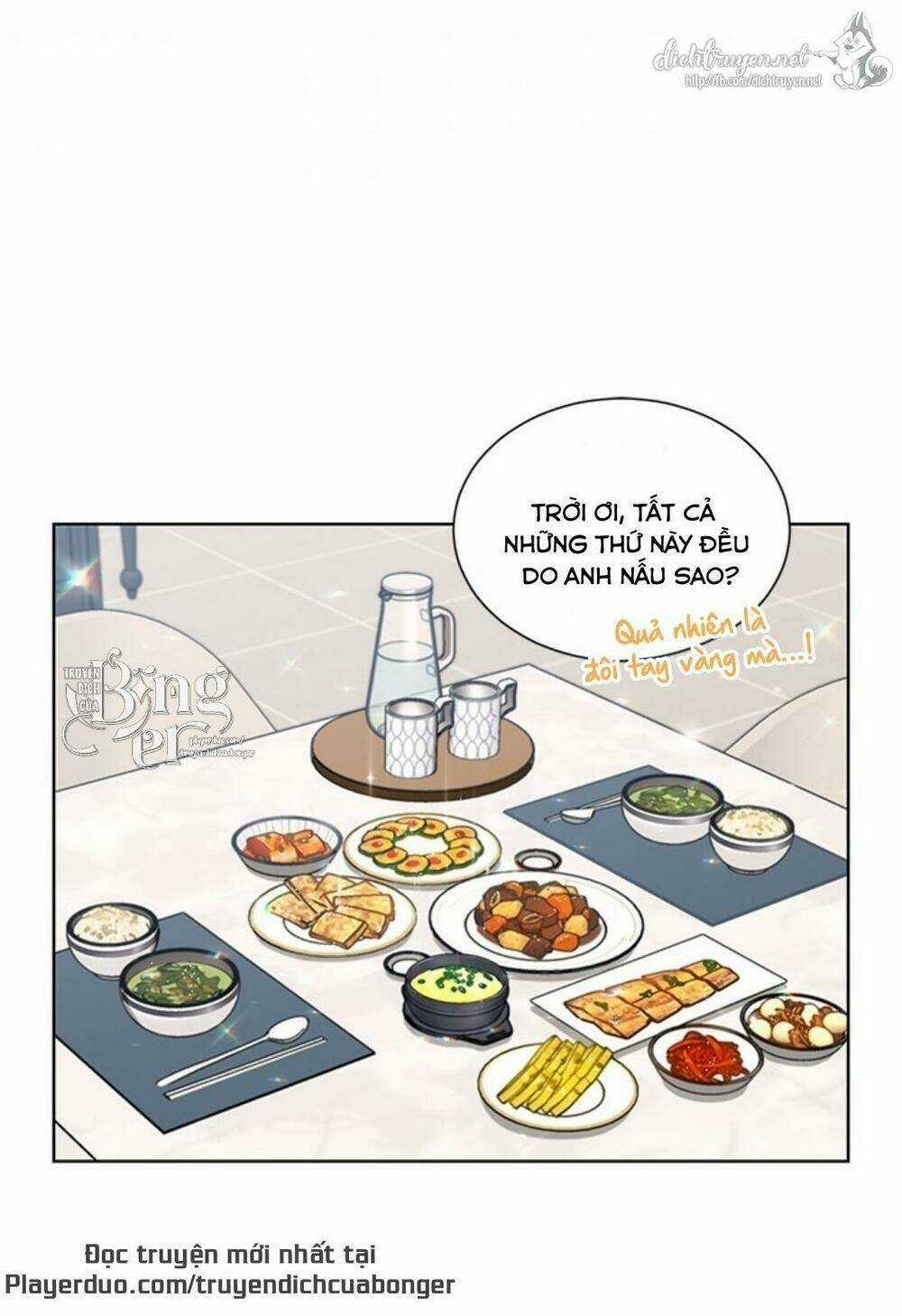 Hẹn Hò Nơi Công Sở - Chapter 90 - Trang 41