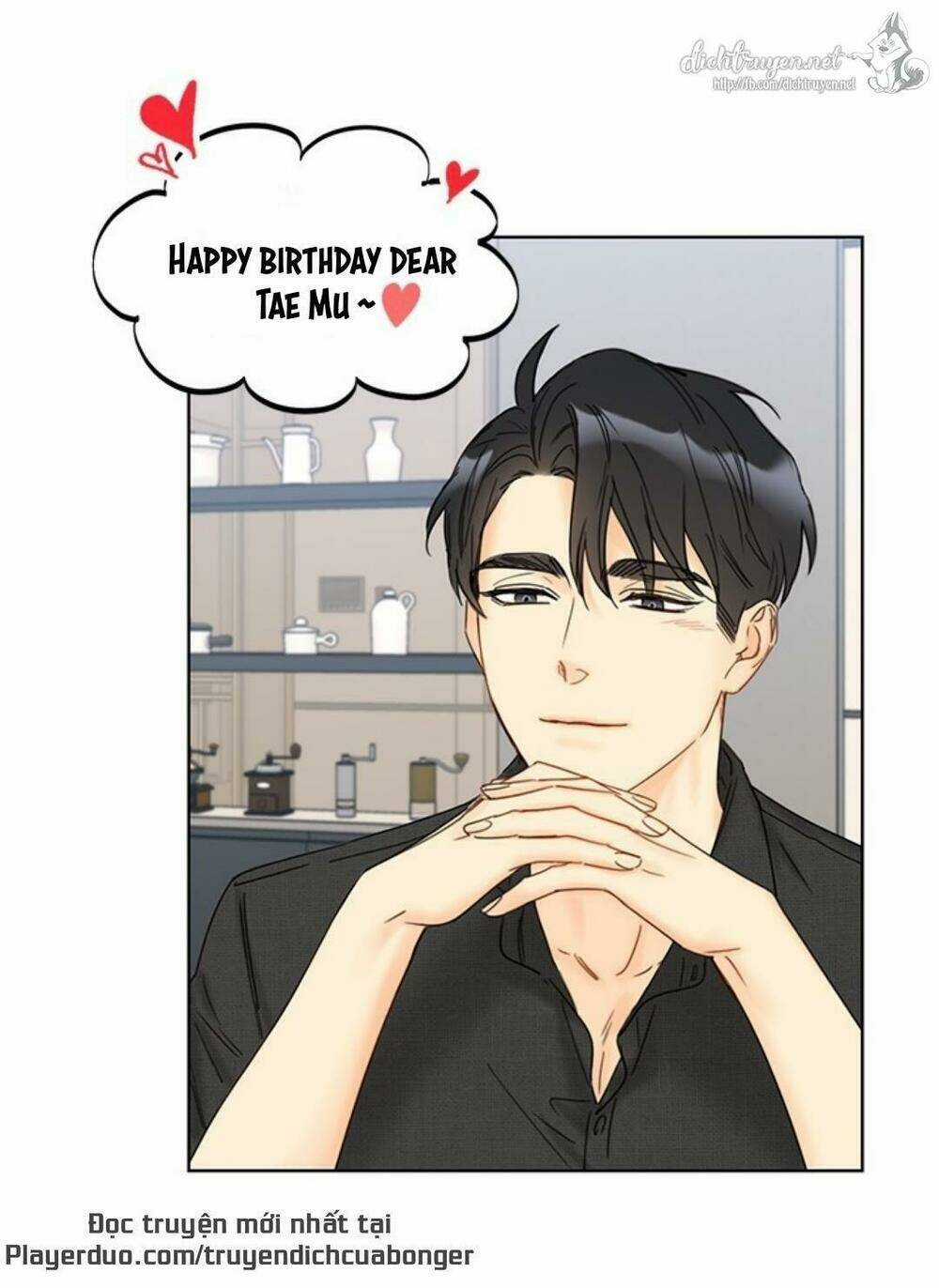 Hẹn Hò Nơi Công Sở - Chapter 90 - Trang 46