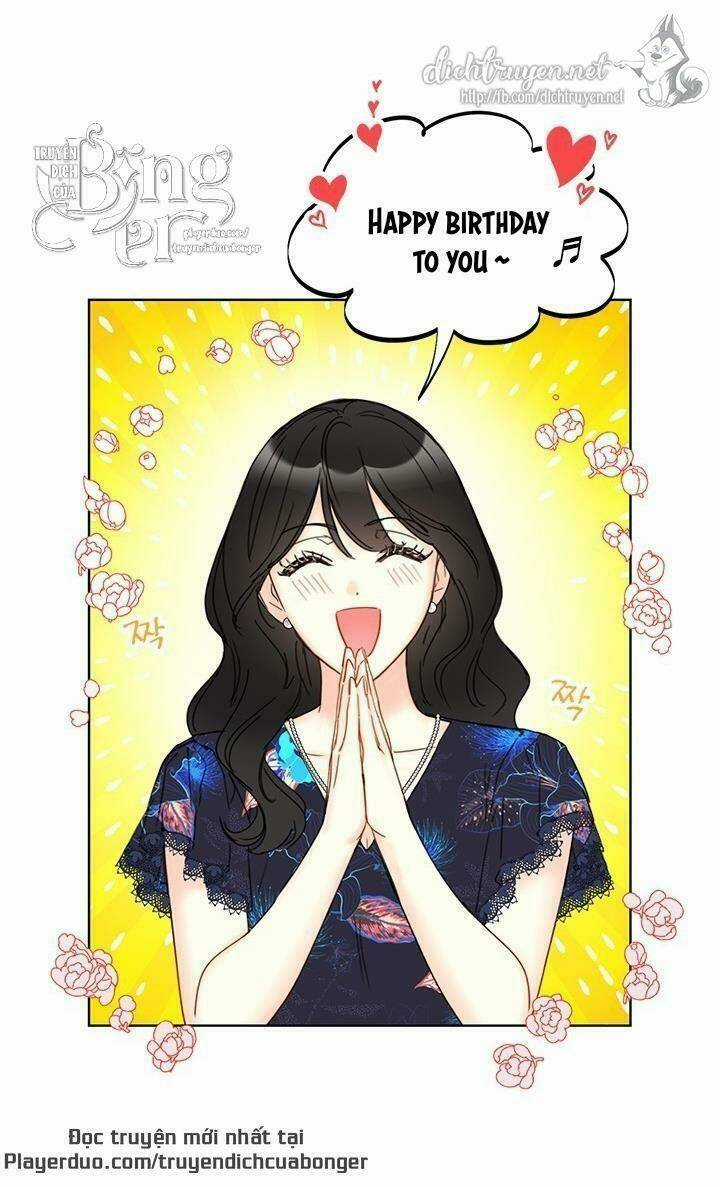 Hẹn Hò Nơi Công Sở - Chapter 90 - Trang 47