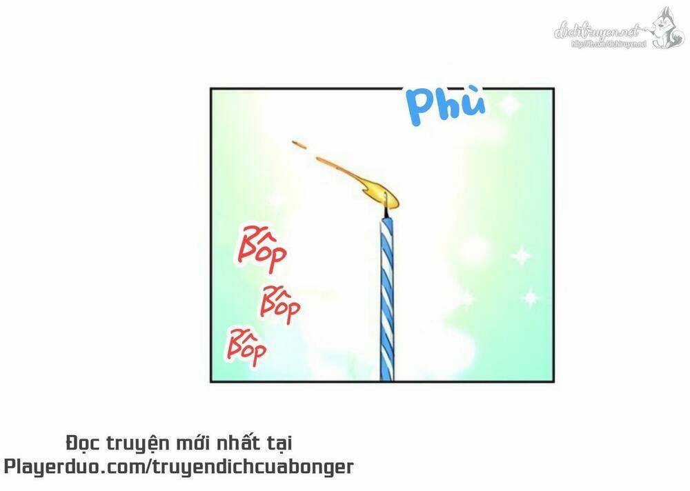 Hẹn Hò Nơi Công Sở - Chapter 90 - Trang 48