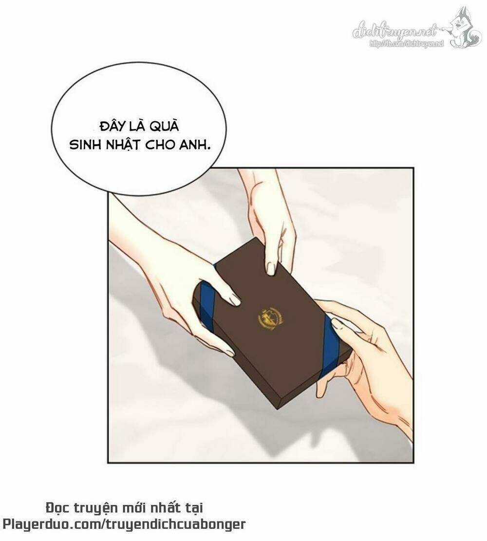 Hẹn Hò Nơi Công Sở - Chapter 90 - Trang 49