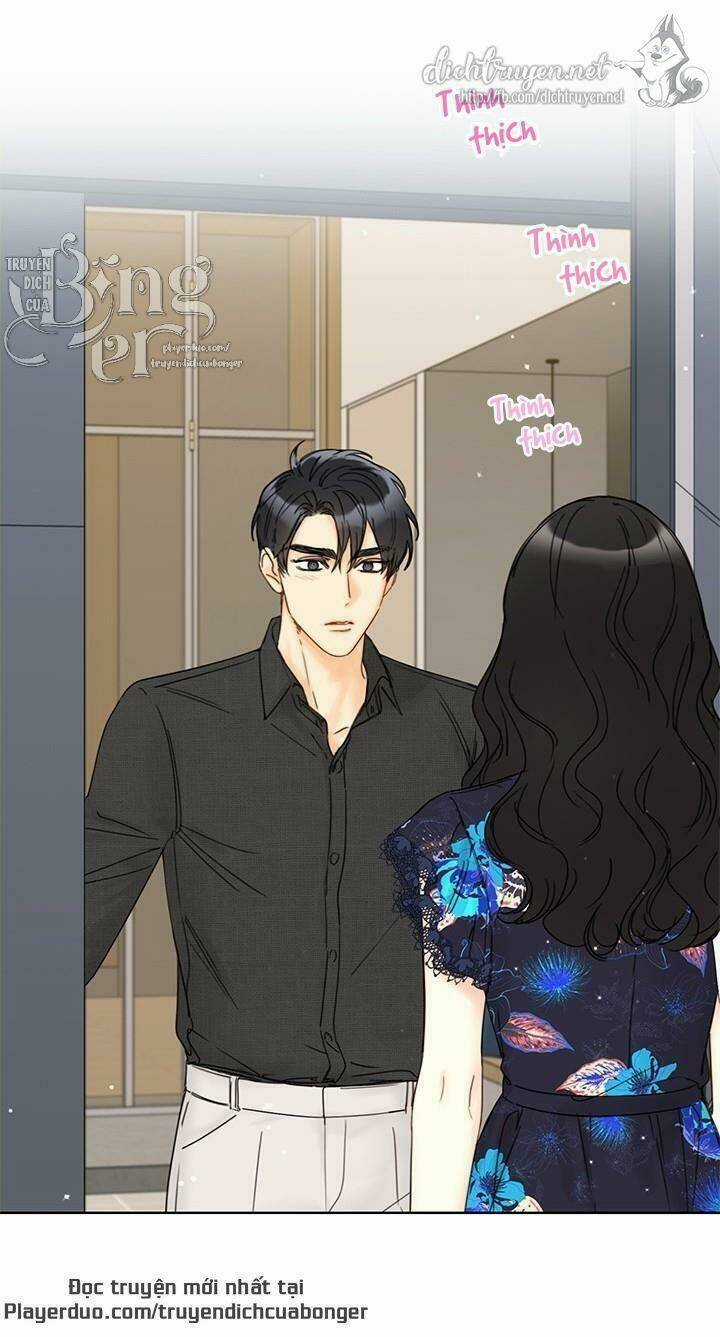 Hẹn Hò Nơi Công Sở - Chapter 90 - Trang 6