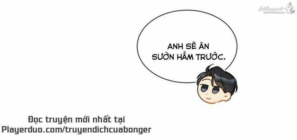 Hẹn Hò Nơi Công Sở - Chapter 90 - Trang 58