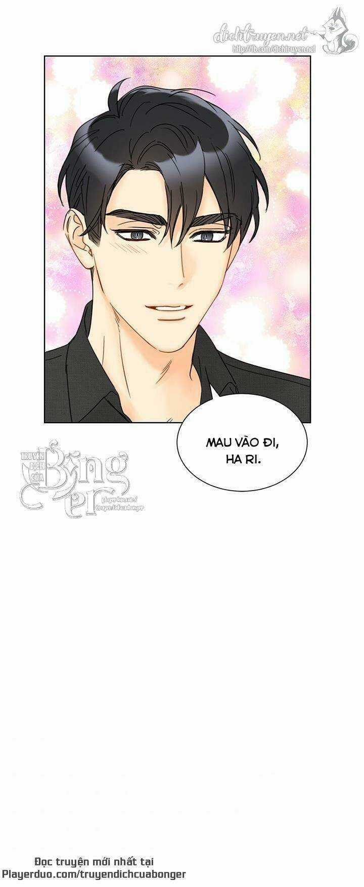 Hẹn Hò Nơi Công Sở - Chapter 90 - Trang 7