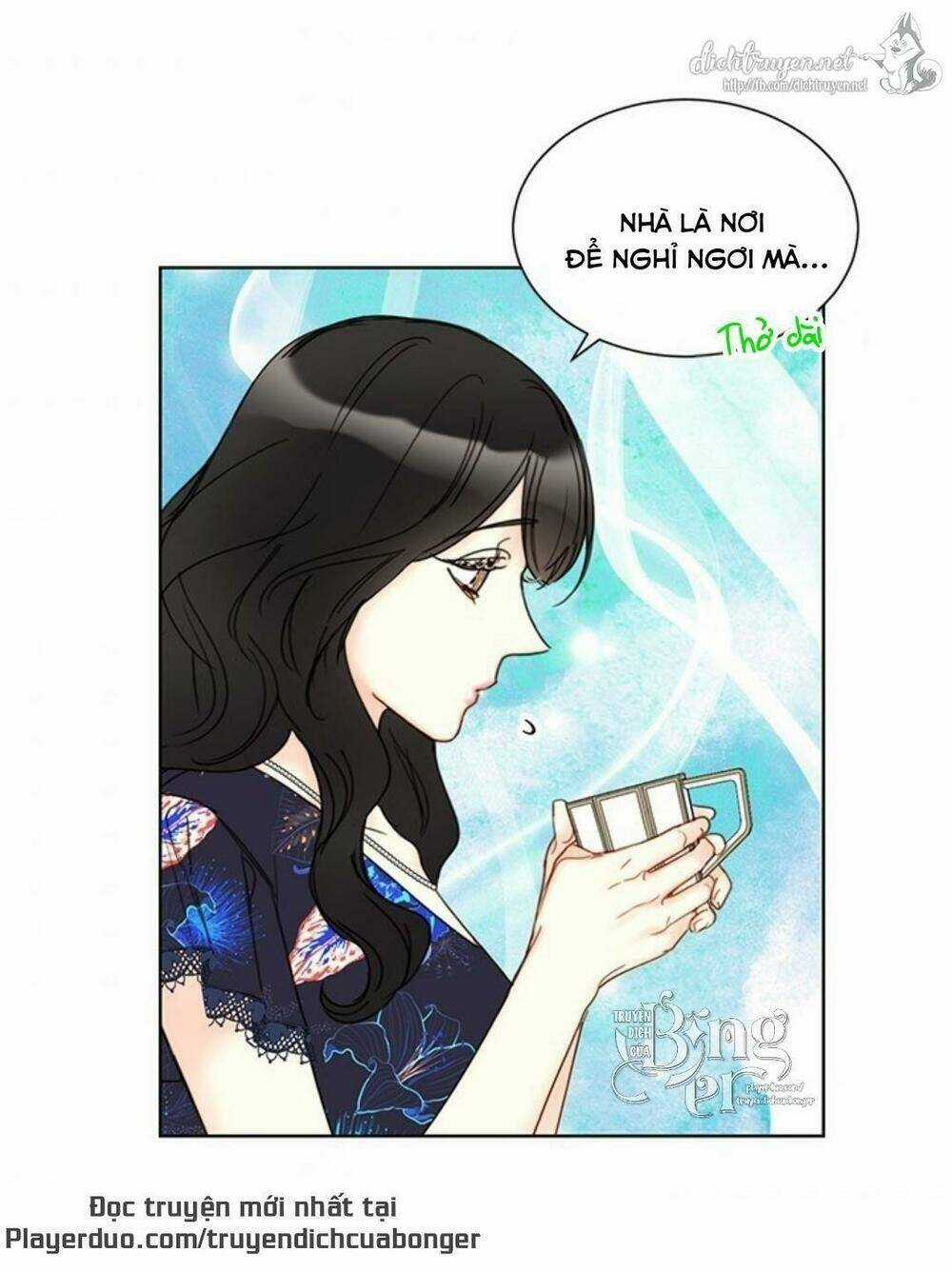 Hẹn Hò Nơi Công Sở - Chapter 90 - Trang 62