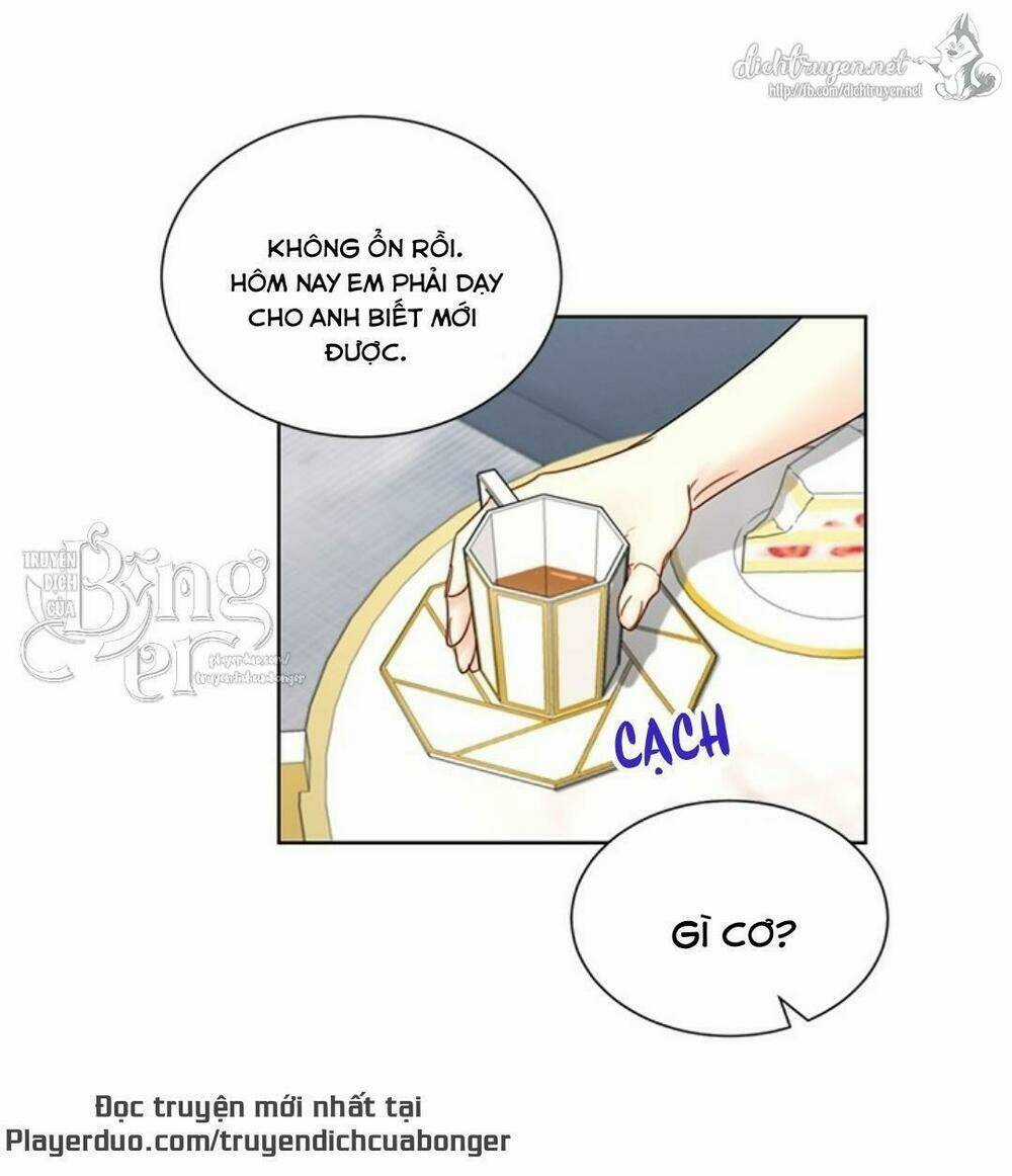 Hẹn Hò Nơi Công Sở - Chapter 90 - Trang 64