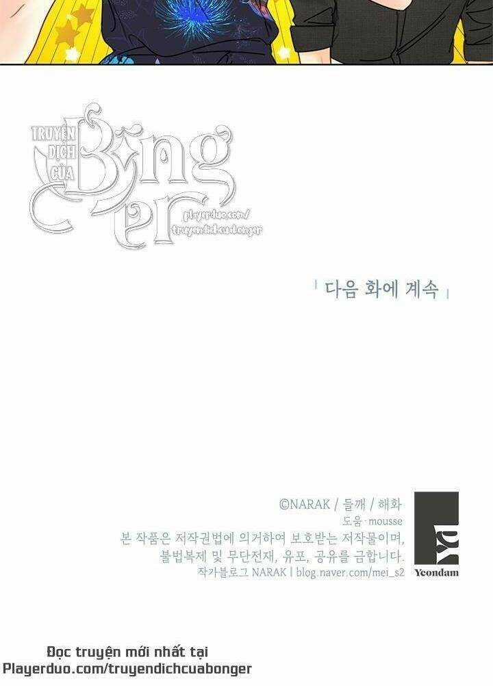 Hẹn Hò Nơi Công Sở - Chapter 90 - Trang 66