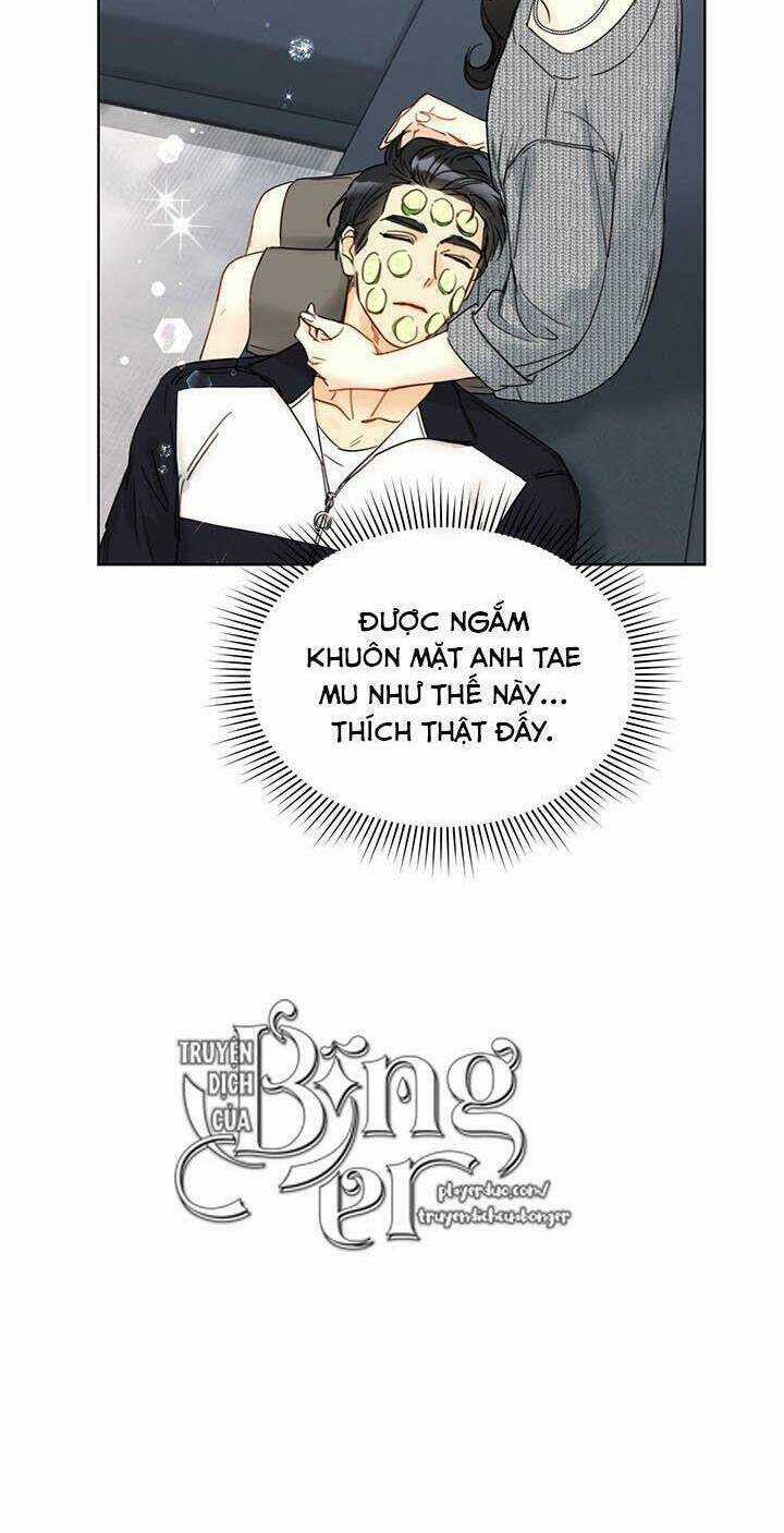 Hẹn Hò Nơi Công Sở - Chapter 91 - Trang 15