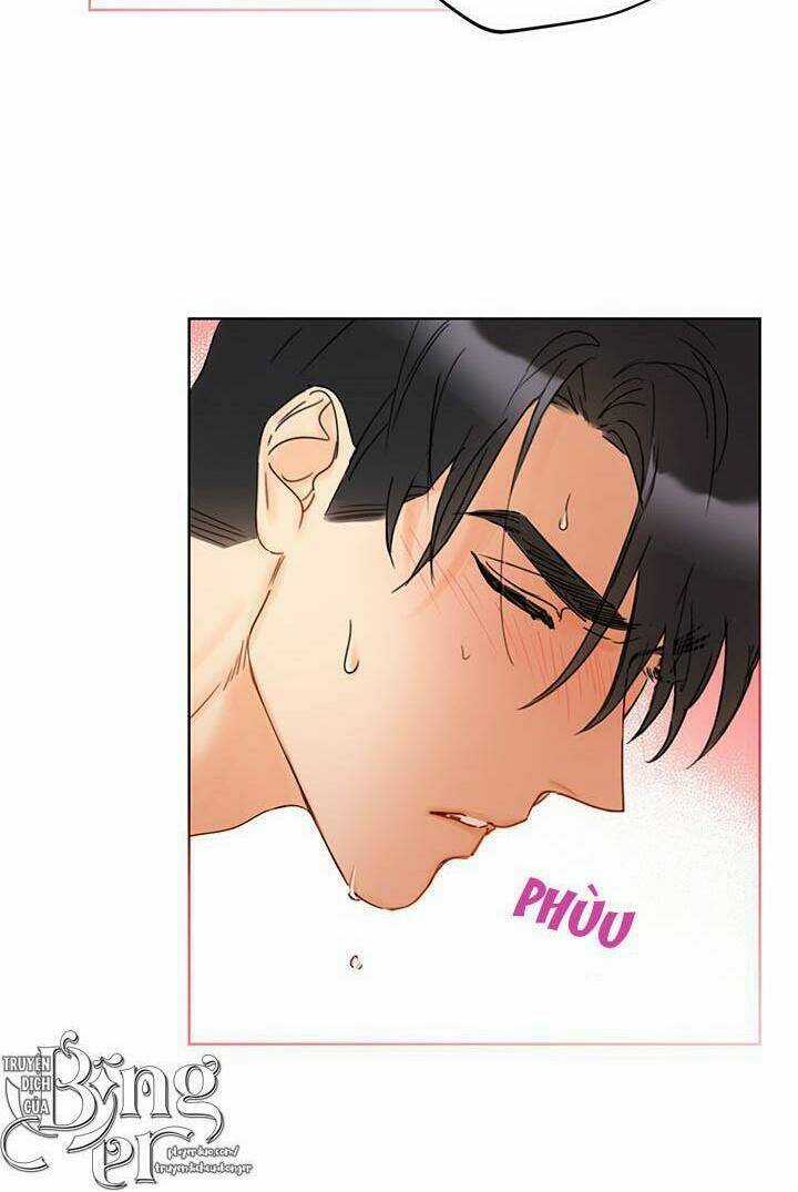 Hẹn Hò Nơi Công Sở - Chapter 91 - Trang 17