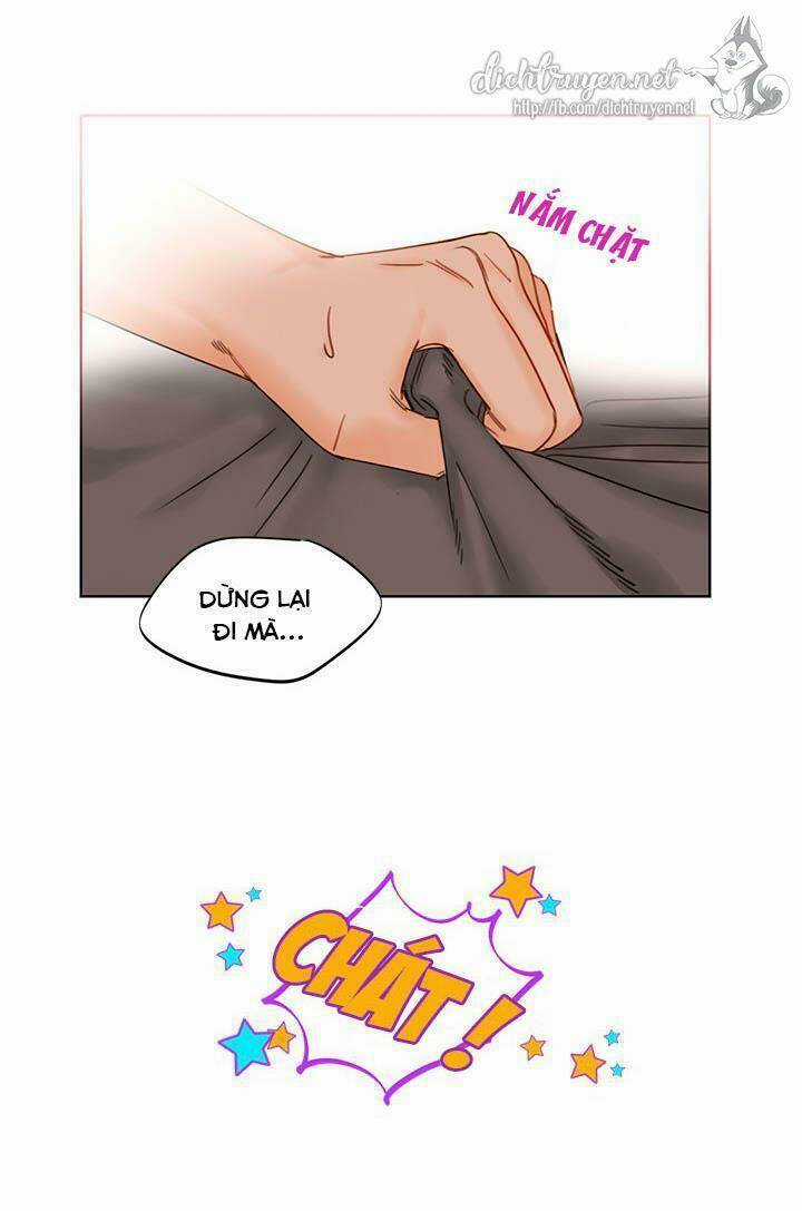 Hẹn Hò Nơi Công Sở - Chapter 91 - Trang 18