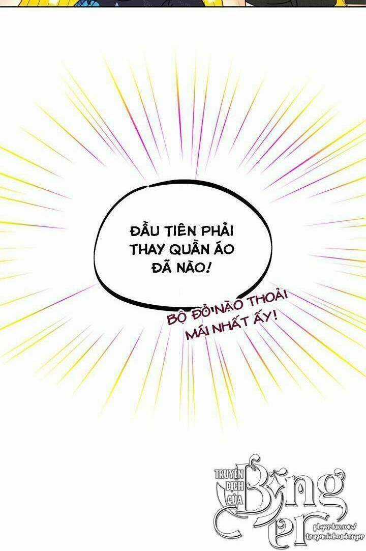 Hẹn Hò Nơi Công Sở - Chapter 91 - Trang 3