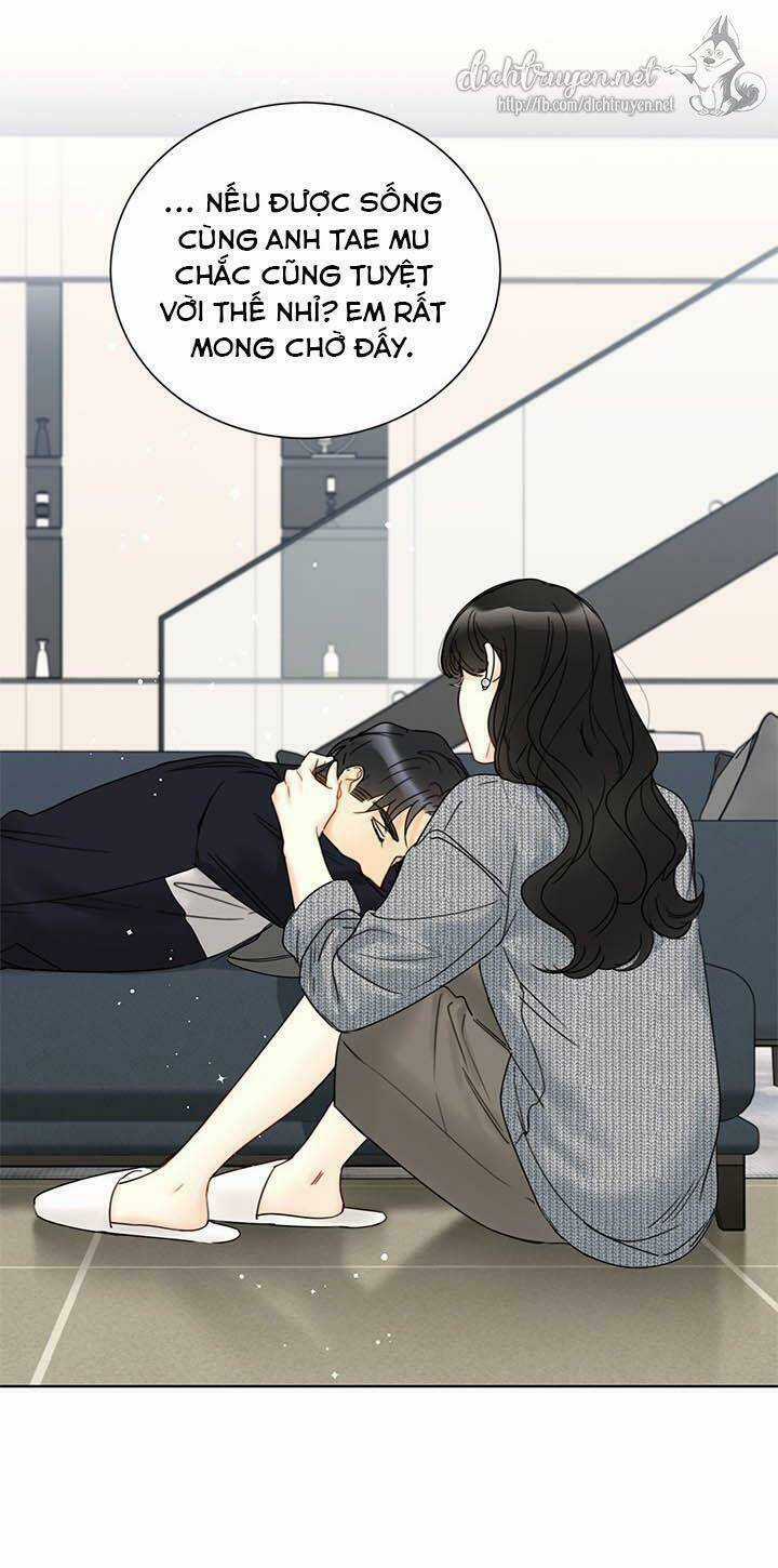 Hẹn Hò Nơi Công Sở - Chapter 91 - Trang 29