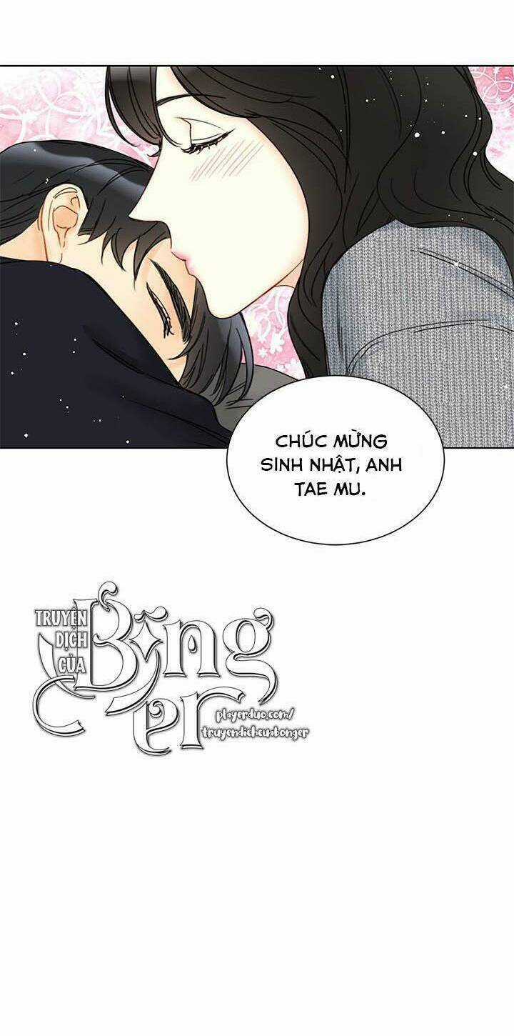 Hẹn Hò Nơi Công Sở - Chapter 91 - Trang 30