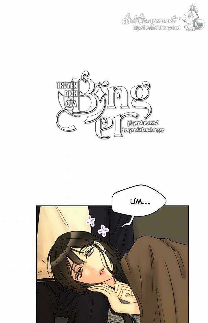 Hẹn Hò Nơi Công Sở - Chapter 91 - Trang 31