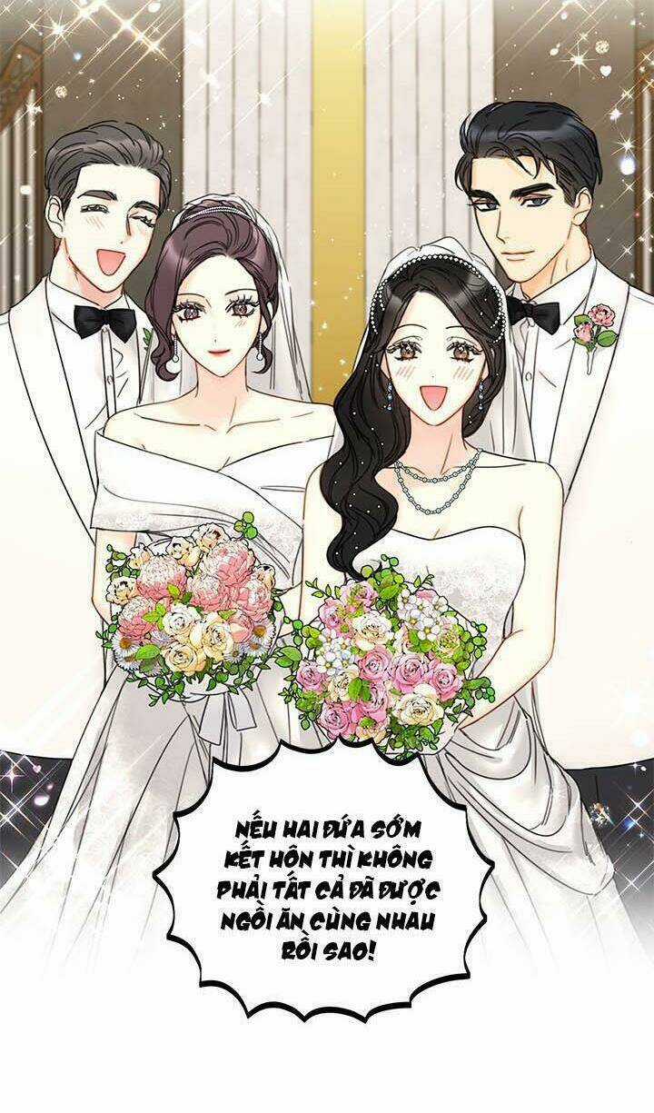 Hẹn Hò Nơi Công Sở - Chapter 91 - Trang 50