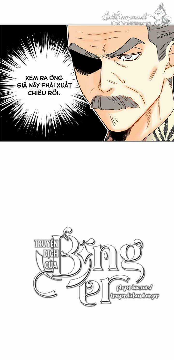 Hẹn Hò Nơi Công Sở - Chapter 91 - Trang 55