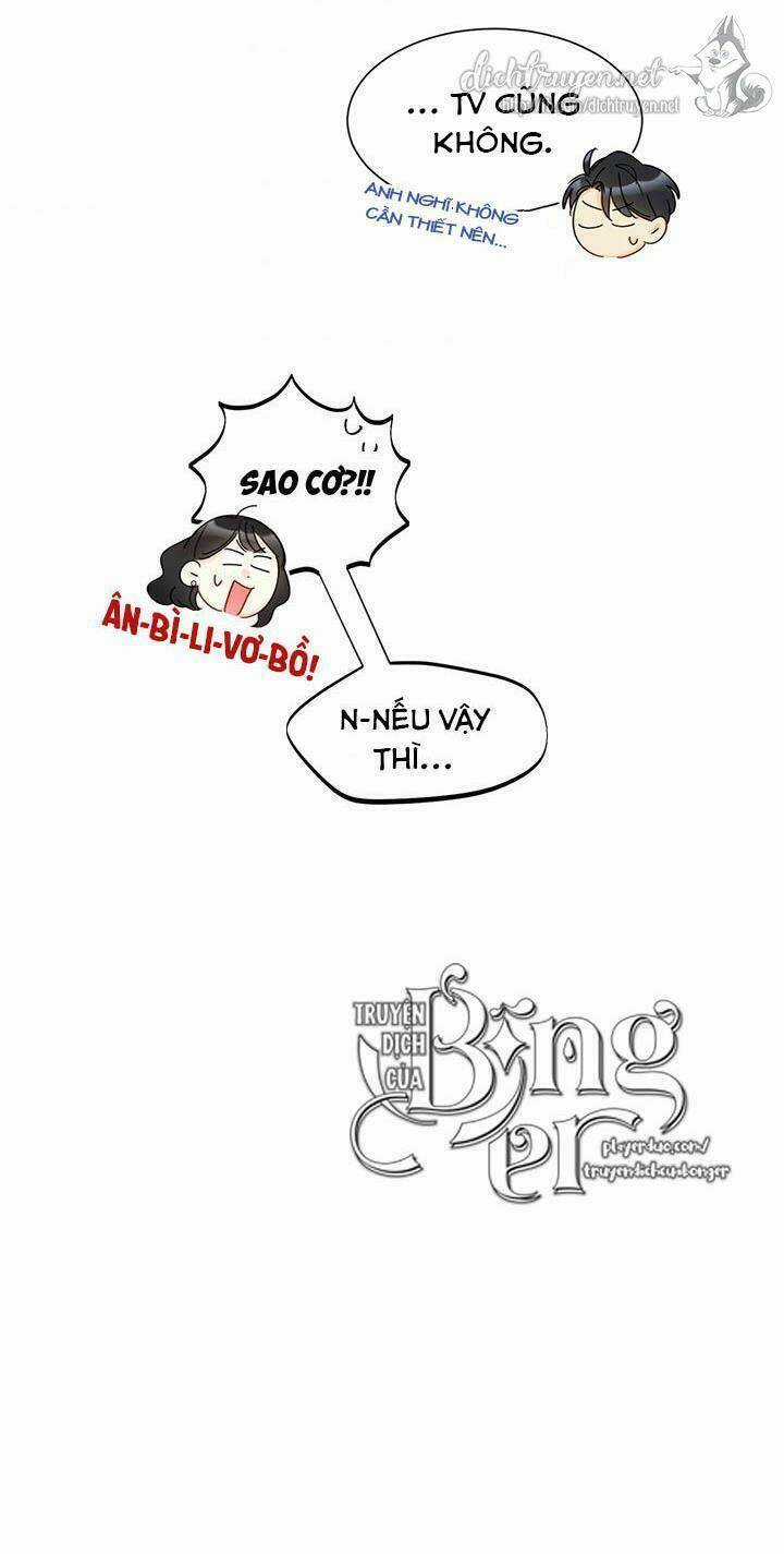 Hẹn Hò Nơi Công Sở - Chapter 91 - Trang 8