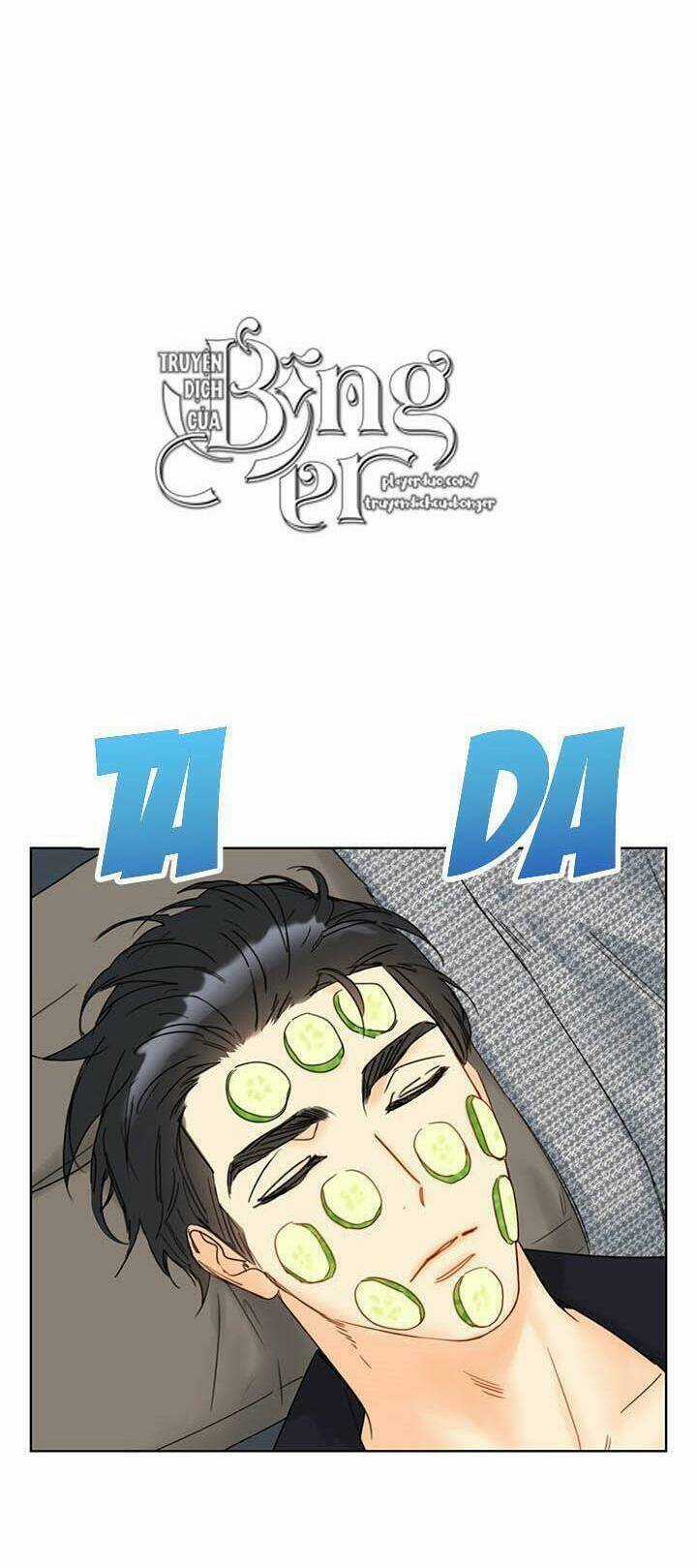 Hẹn Hò Nơi Công Sở - Chapter 91 - Trang 10