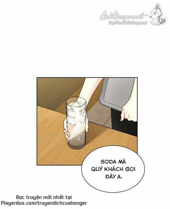 Hẹn Hò Nơi Công Sở - Chapter 92 - Trang 2