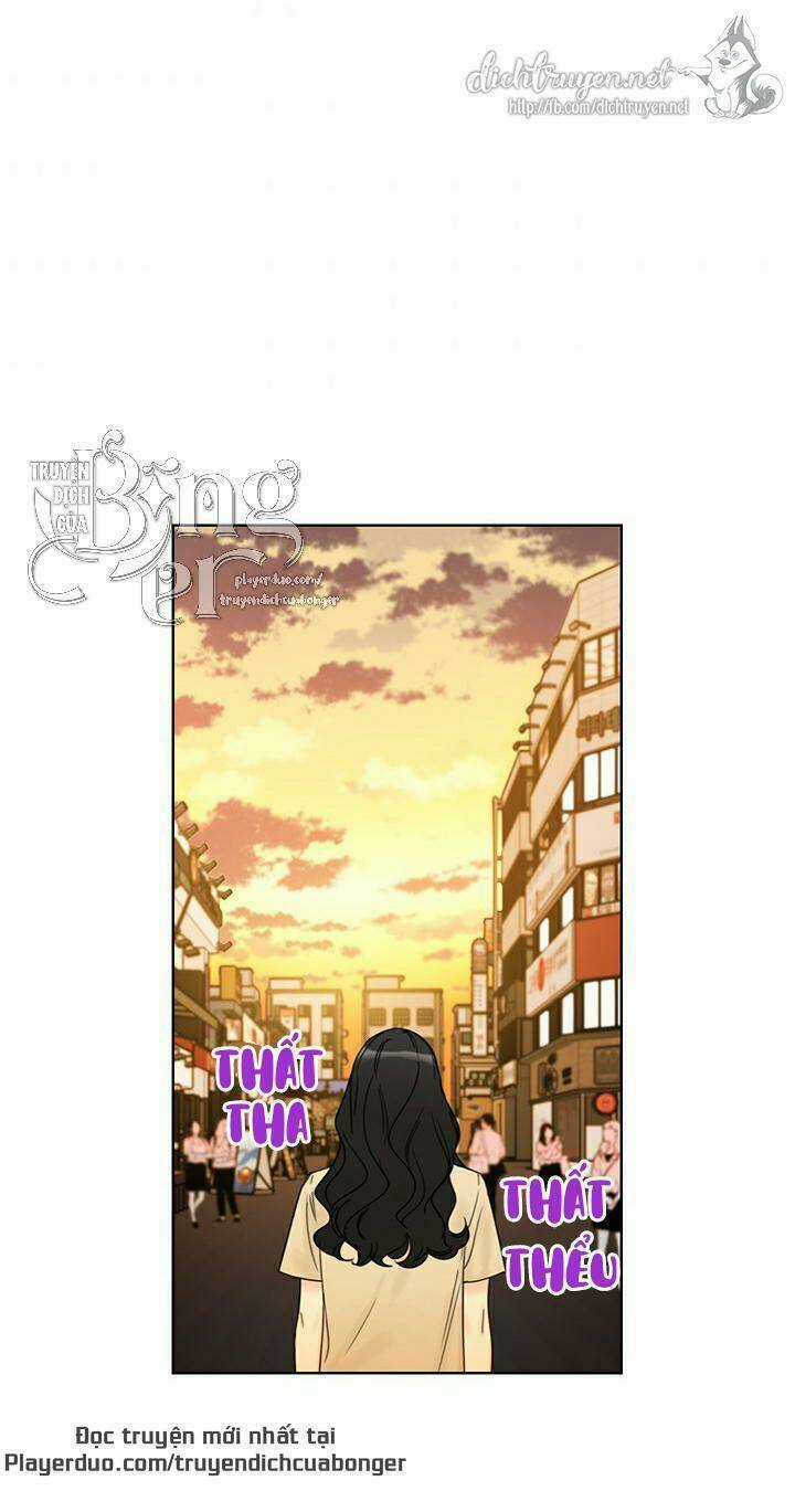 Hẹn Hò Nơi Công Sở - Chapter 92 - Trang 11