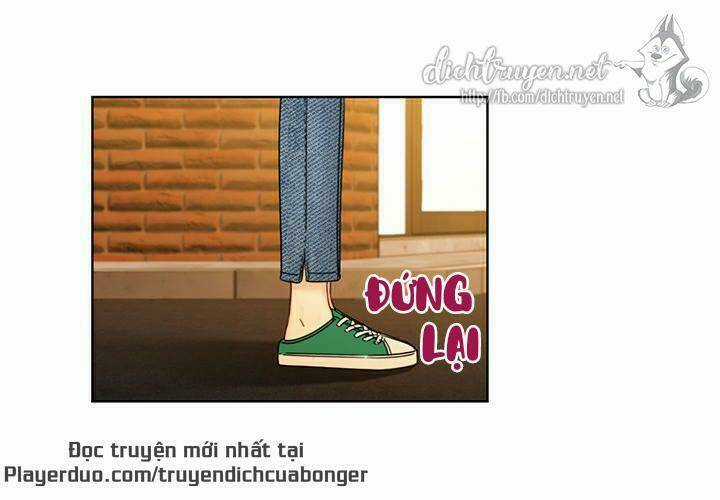 Hẹn Hò Nơi Công Sở - Chapter 92 - Trang 16