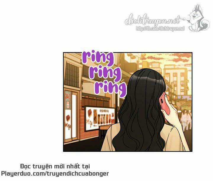 Hẹn Hò Nơi Công Sở - Chapter 92 - Trang 17