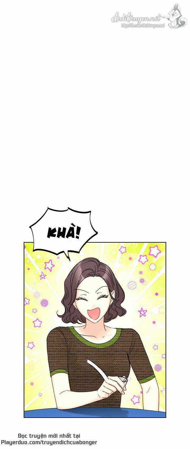 Hẹn Hò Nơi Công Sở - Chapter 92 - Trang 20