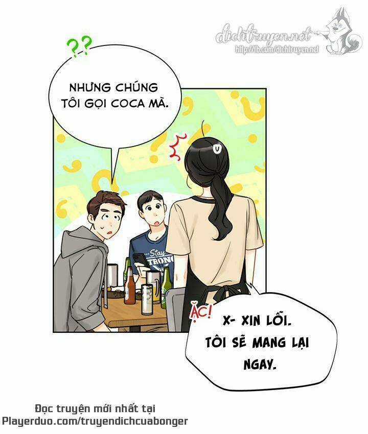 Hẹn Hò Nơi Công Sở - Chapter 92 - Trang 3