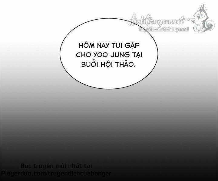 Hẹn Hò Nơi Công Sở - Chapter 92 - Trang 22