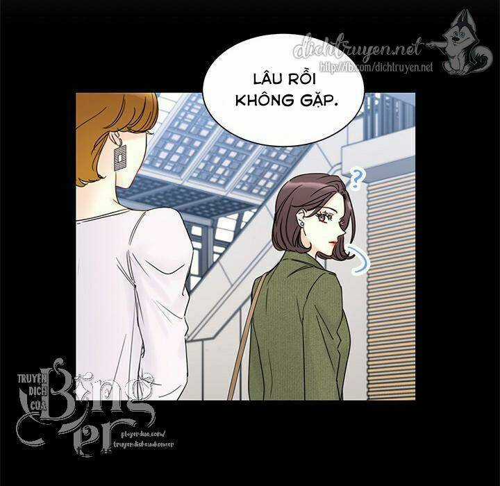 Hẹn Hò Nơi Công Sở - Chapter 92 - Trang 23