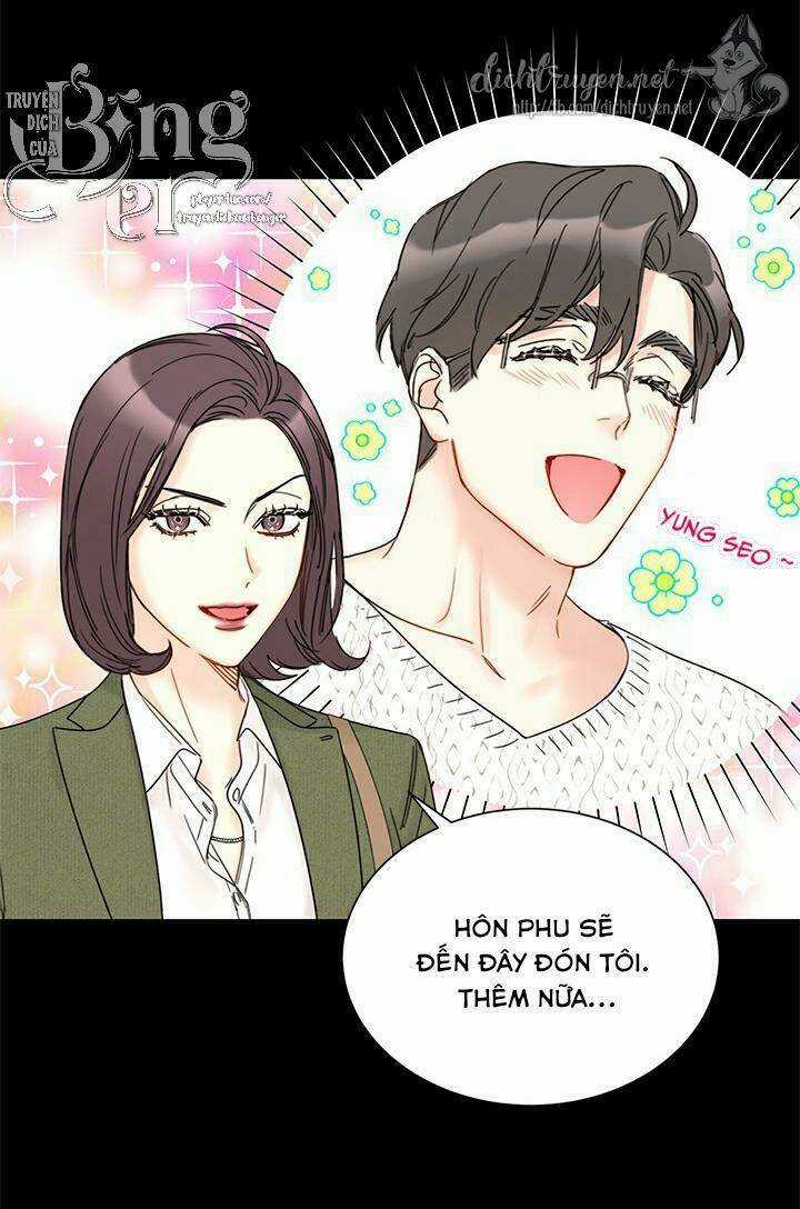Hẹn Hò Nơi Công Sở - Chapter 92 - Trang 29