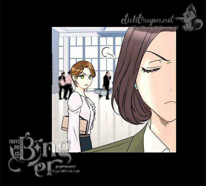 Hẹn Hò Nơi Công Sở - Chapter 92 - Trang 31