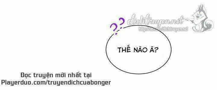 Hẹn Hò Nơi Công Sở - Chapter 92 - Trang 35