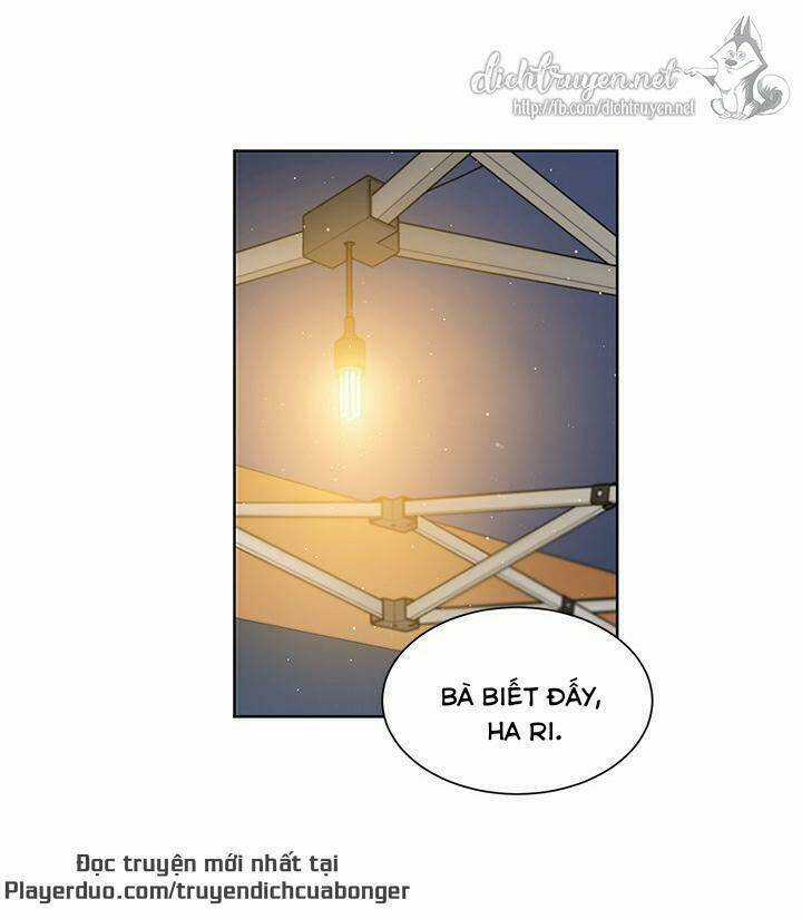 Hẹn Hò Nơi Công Sở - Chapter 92 - Trang 40