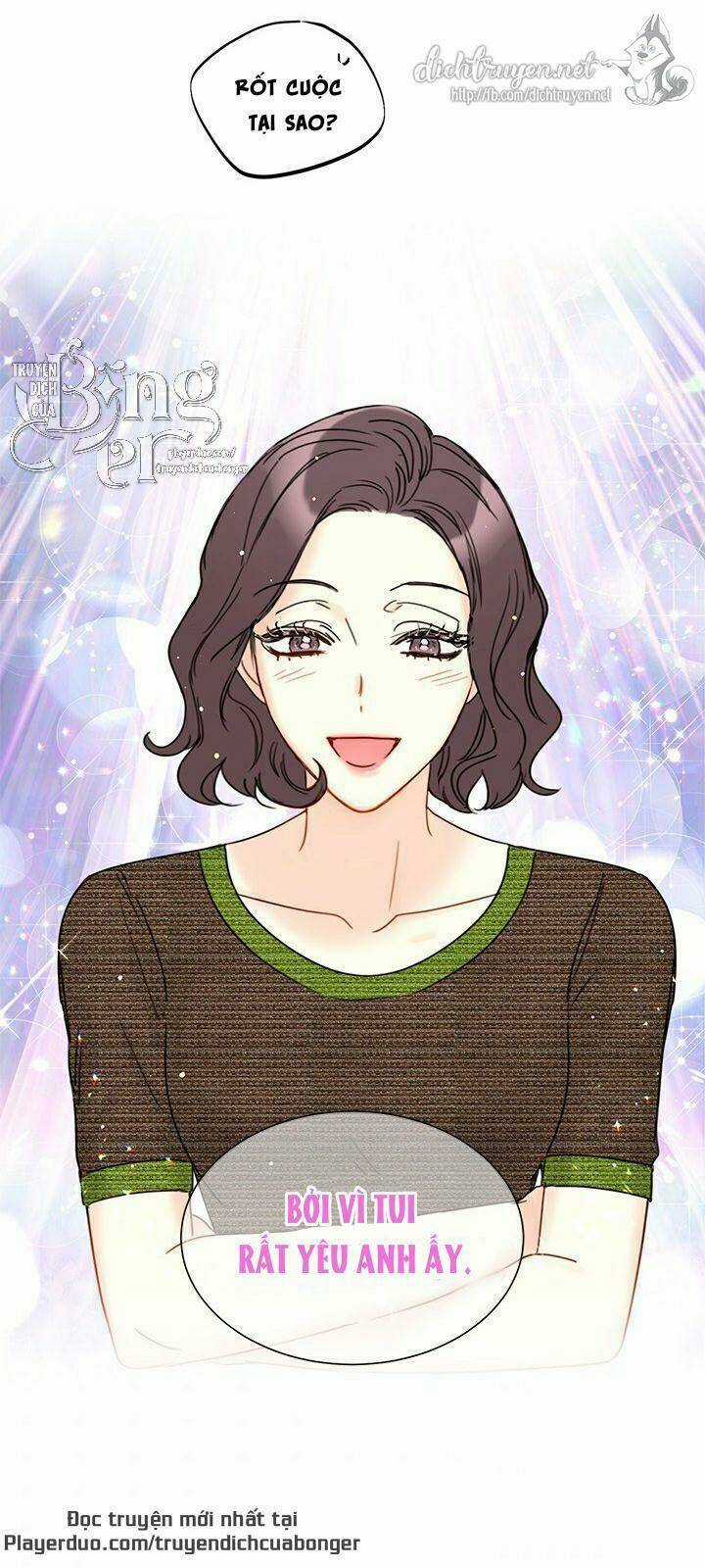 Hẹn Hò Nơi Công Sở - Chapter 92 - Trang 43