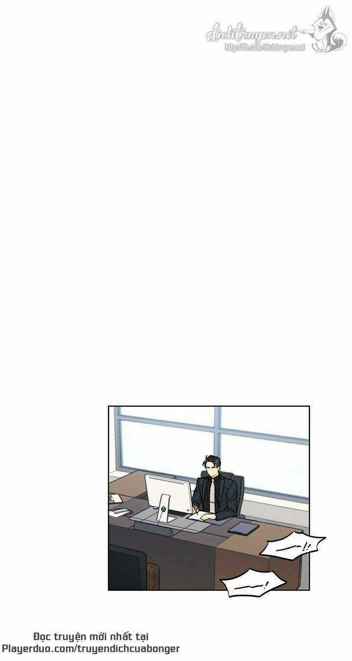 Hẹn Hò Nơi Công Sở - Chapter 92 - Trang 48
