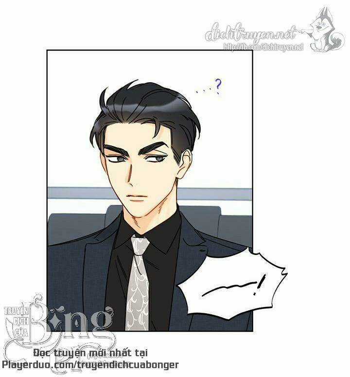 Hẹn Hò Nơi Công Sở - Chapter 92 - Trang 49