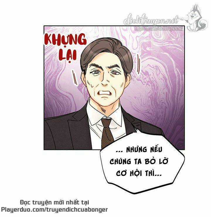 Hẹn Hò Nơi Công Sở - Chapter 92 - Trang 56