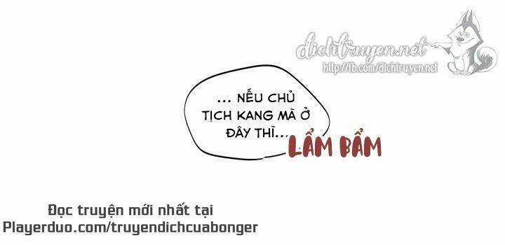 Hẹn Hò Nơi Công Sở - Chapter 92 - Trang 58