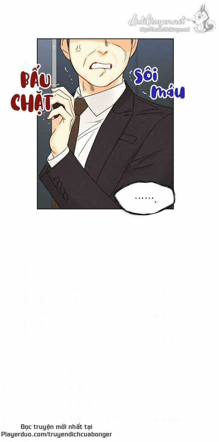 Hẹn Hò Nơi Công Sở - Chapter 92 - Trang 63