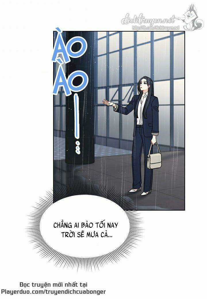 Hẹn Hò Nơi Công Sở - Chapter 92 - Trang 65