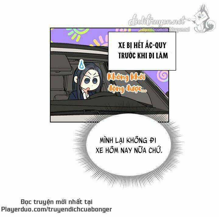 Hẹn Hò Nơi Công Sở - Chapter 92 - Trang 66