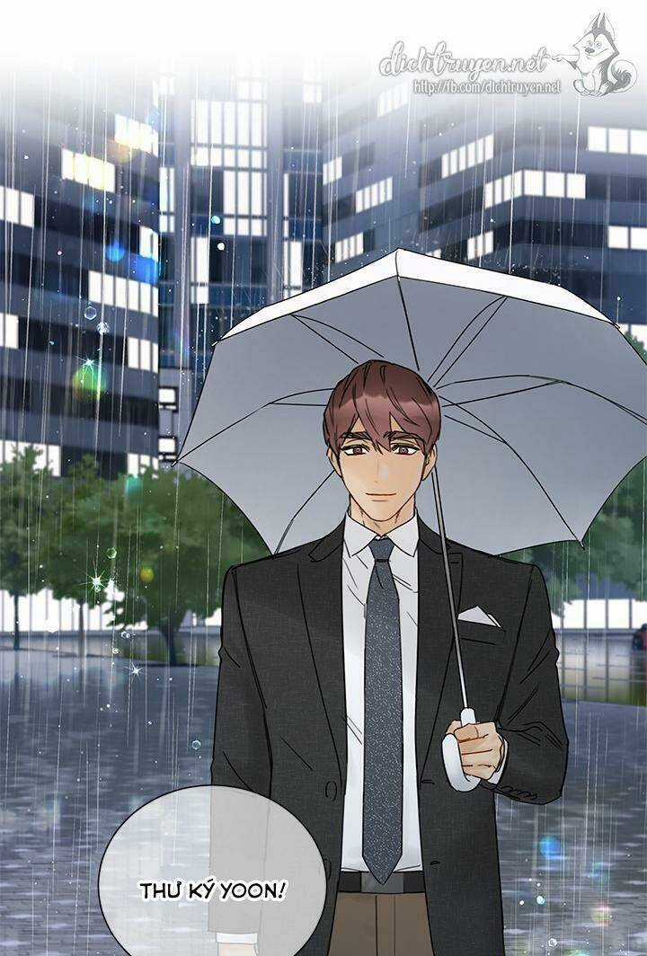 Hẹn Hò Nơi Công Sở - Chapter 92 - Trang 68