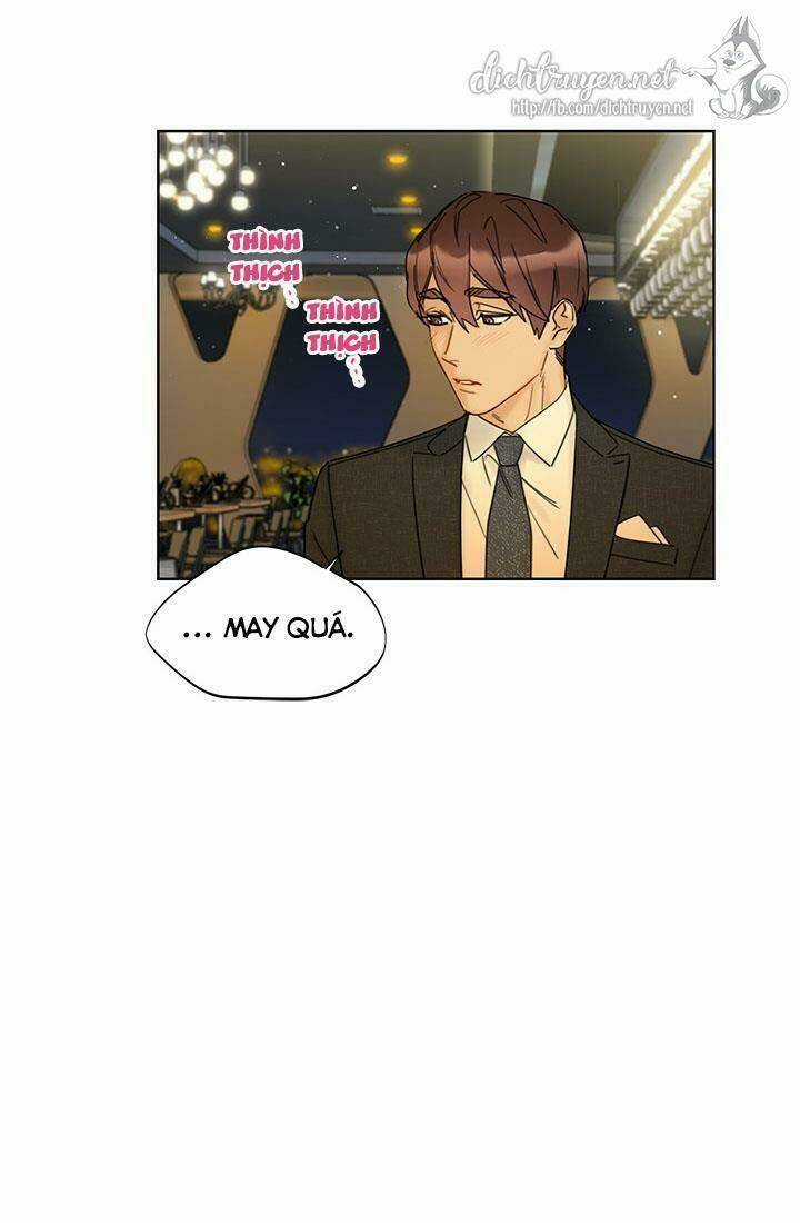 Hẹn Hò Nơi Công Sở - Chapter 93 - Trang 19