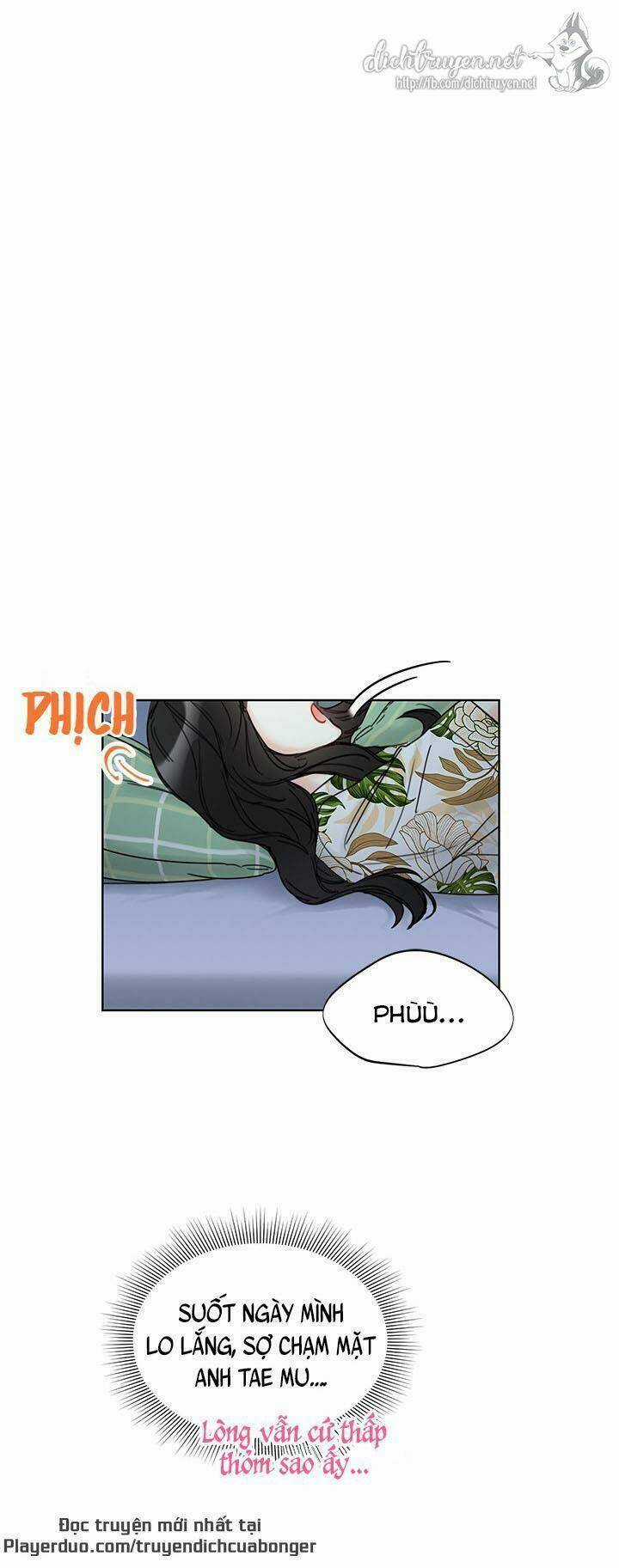 Hẹn Hò Nơi Công Sở - Chapter 93 - Trang 38