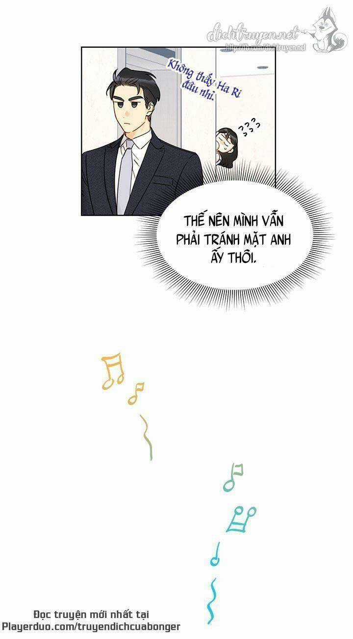 Hẹn Hò Nơi Công Sở - Chapter 93 - Trang 39